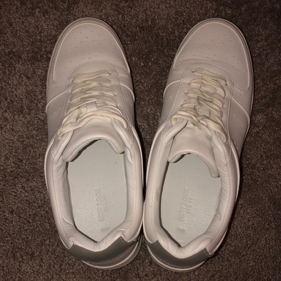 ASOS SNEAKERS SIZE 9.5 US MEN 9.5/10 condition - Picture 3 of 3